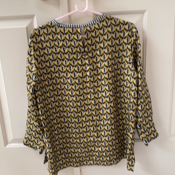 SMaxMara Blouse - Picture 3 of 3